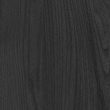 Coal Oak Façade houtlook exterieurfolie kleurstaal