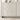 Quartz Bone interieurfolie sfeerbeeld dressoir - Steenlook 122 cm