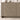 Mocha matte interieurfolie close-up op kastdeur