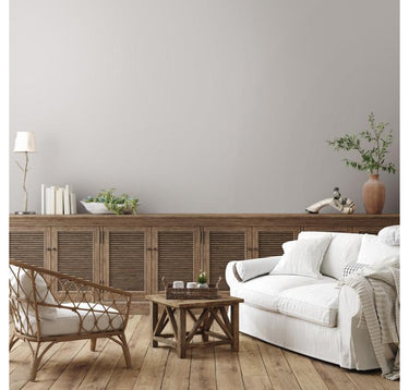 Sand Beach matte interieurfolie sfeerbeeld coastal interieur