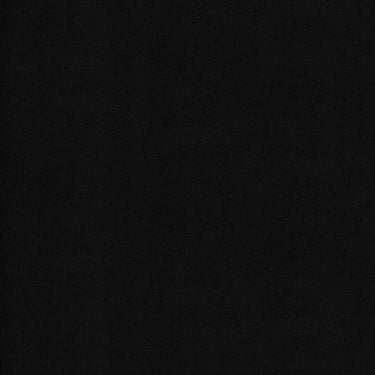 Togo Black leerlook textiellook interieurfolie kleurstaal