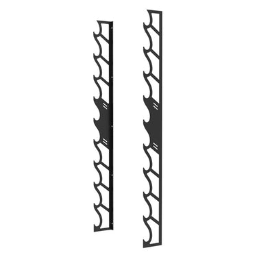 Support pour rouleaux de vinyle 10 rouleaux
