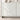Bianco Nebbia marmer interieurfolie sfeerbeeld dressoir - Steenlook 122 cm