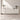 Quartz Bone interieurfolie sfeerbeeld - Steenlook 122 cm