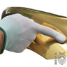 Poly handschoen1 (S) - xwrapshop