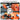 Support de montage en forme de U petit wrap